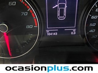 SEAT León ST 1.5 TGI GNC S&S Style 96 kW (130 CV)