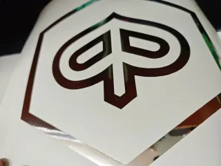 Pegatinas personalizadas