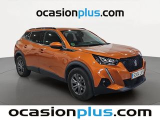 Peugeot 2008 BlueHDi 110 Style 81 kW (110 CV)