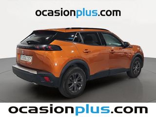 Peugeot 2008 BlueHDi 110 Style 81 kW (110 CV)