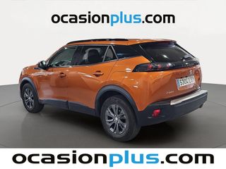Peugeot 2008 BlueHDi 110 Style 81 kW (110 CV)