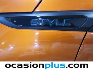 Peugeot 2008 BlueHDi 110 Style 81 kW (110 CV)