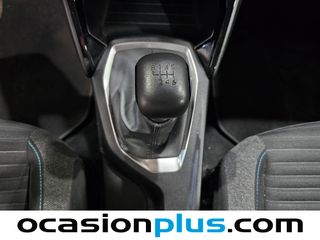 Peugeot 2008 BlueHDi 110 Style 81 kW (110 CV)