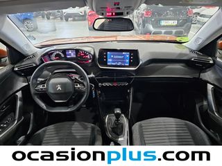 Peugeot 2008 BlueHDi 110 Style 81 kW (110 CV)