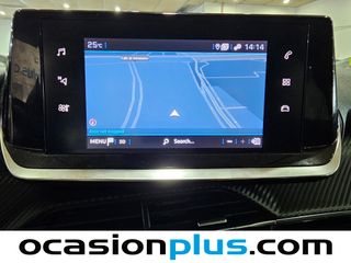 Peugeot 2008 BlueHDi 110 Style 81 kW (110 CV)