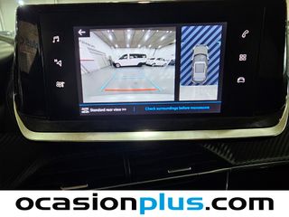 Peugeot 2008 BlueHDi 110 Style 81 kW (110 CV)