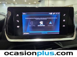 Peugeot 2008 BlueHDi 110 Style 81 kW (110 CV)