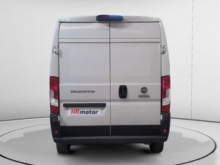 Fiat Ducato Furgon 35 2.2 Multijet L2H2 103 kW (140 CV)