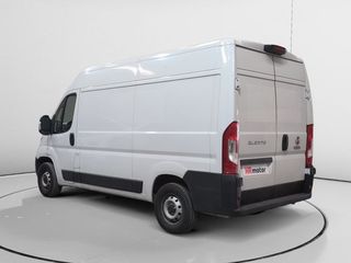 Fiat Ducato Furgon 35 2.2 Multijet L2H2 103 kW (140 CV)