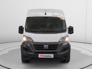 Fiat Ducato Furgon 35 2.2 Multijet L2H2 103 kW (140 CV)