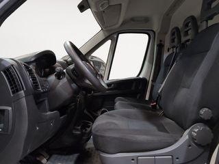 Fiat Ducato Furgon 35 2.2 Multijet L2H2 103 kW (140 CV)
