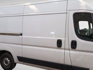 Fiat Ducato Furgon 35 2.2 Multijet L2H2 103 kW (140 CV)