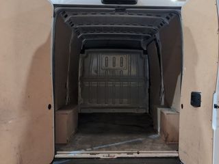 Fiat Ducato Furgon 35 2.2 Multijet L2H2 103 kW (140 CV)