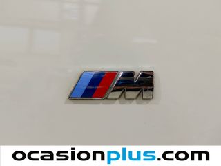 BMW Serie 4 420d Coupe 140 kW (190 CV)
