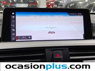 BMW Serie 4 420d Coupe 140 kW (190 CV)