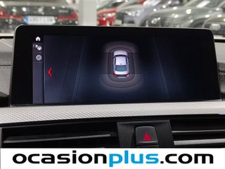 BMW Serie 4 420d Coupe 140 kW (190 CV)