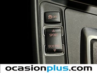 BMW Serie 4 420d Coupe 140 kW (190 CV)