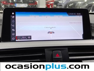 BMW Serie 4 420d Coupe 140 kW (190 CV)