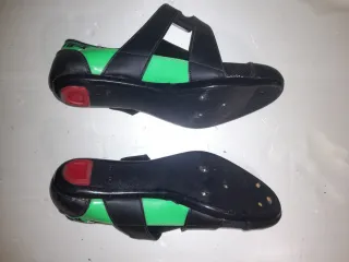 Zapatillas Ciclismo Wiklek Talla 45
