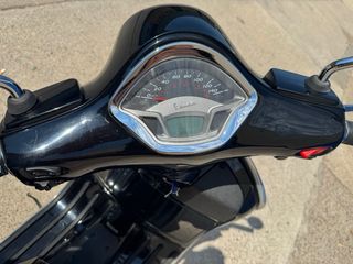 Vespa 300 GTS Super 2015 - 16.000 km