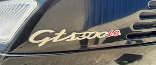 Vespa 300 GTS Super 2015 - 16.000 km