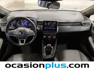 Renault Clio Zen TCe 74 kW (100 CV) GPF