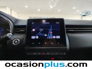 Renault Clio Zen TCe 74 kW (100 CV) GPF