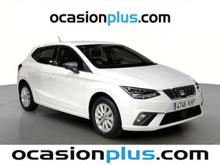 SEAT Ibiza 1.0 EcoTSI Xcellence S&S 70 kW (95 CV)