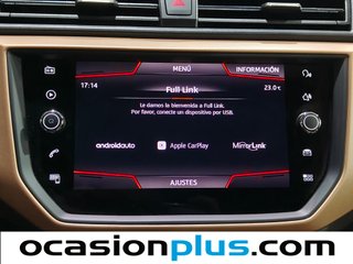 SEAT Ibiza 1.0 EcoTSI Xcellence S&S 70 kW (95 CV)
