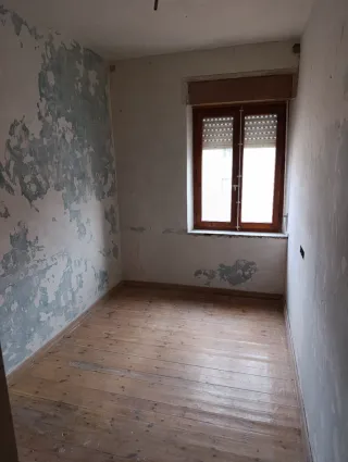 Piso en Boñar (León).