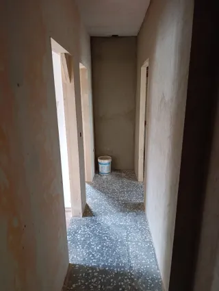 Piso en Boñar (León).