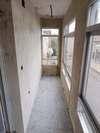 Piso en Boñar (León).