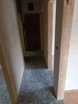 Piso en Boñar (León).