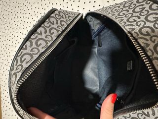 Mochila GBG by Guess Gris