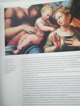 Le collezioni d'arte di Anna Coliva.