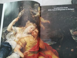 Le collezioni d'arte di Anna Coliva.