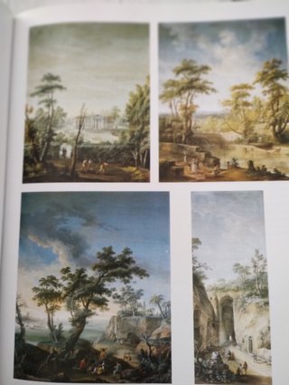 Le collezioni d'arte di Anna Coliva.