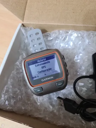Garmin Forerunner 310xt GPS