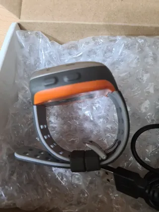 Garmin Forerunner 310xt GPS