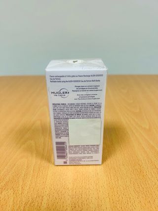 Mugler Alien Eau de Parfum 60 ml