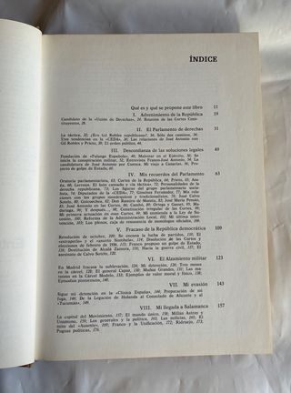 Memorias de Ramon Serrano Suñer