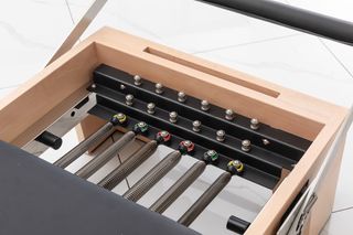 Reformer Pilates Pro Torre Madera