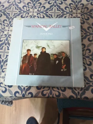 Vinilo The Alan Parsons Project - Pyramid