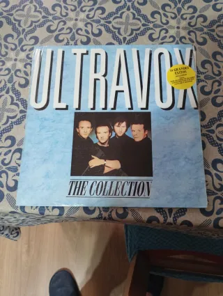 Vinilo The Alan Parsons Project - Pyramid