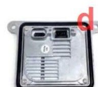 Balastro Hyundai IONIQ AB3150601HQ