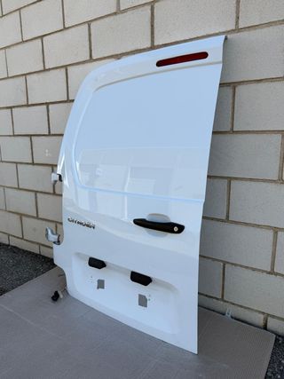 PUERTA TRASERA IZQUIERDA CITROEN BERLINGO 3 K9