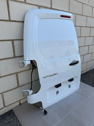 PUERTA TRASERA IZQUIERDA CITROEN BERLINGO 3 K9