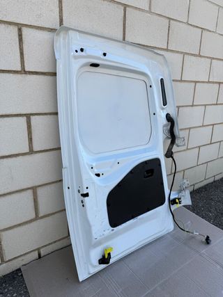 PUERTA TRASERA IZQUIERDA CITROEN BERLINGO 3 K9