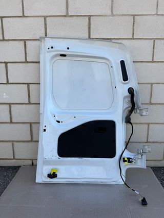 PUERTA TRASERA IZQUIERDA CITROEN BERLINGO 3 K9