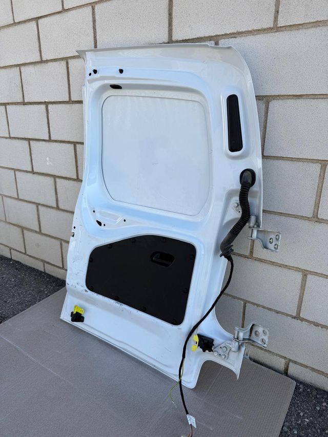 PUERTA TRASERA IZQUIERDA CITROEN BERLINGO 3 K9